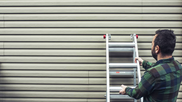 Affordable Siding Repair and Maintenance Services in Huntington, VA